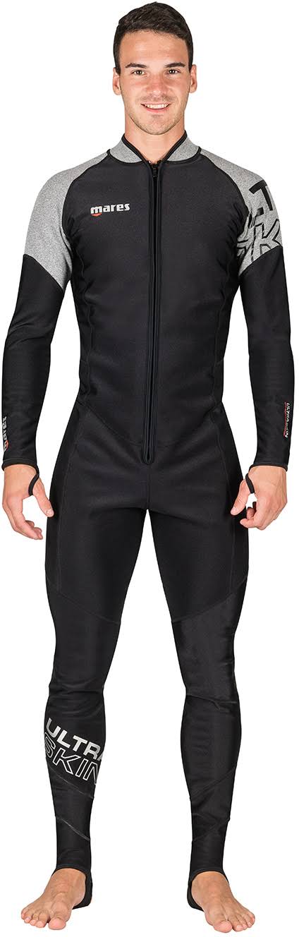 Ultra Skin Steamer Men&s Skin Suit X87276