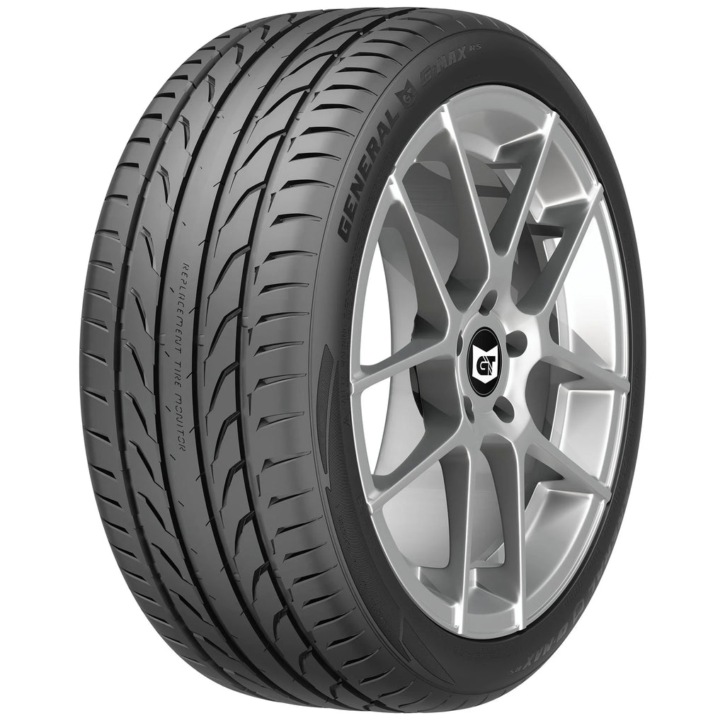 Summer 275/35ZR18 95Y Passenger Tire B409888