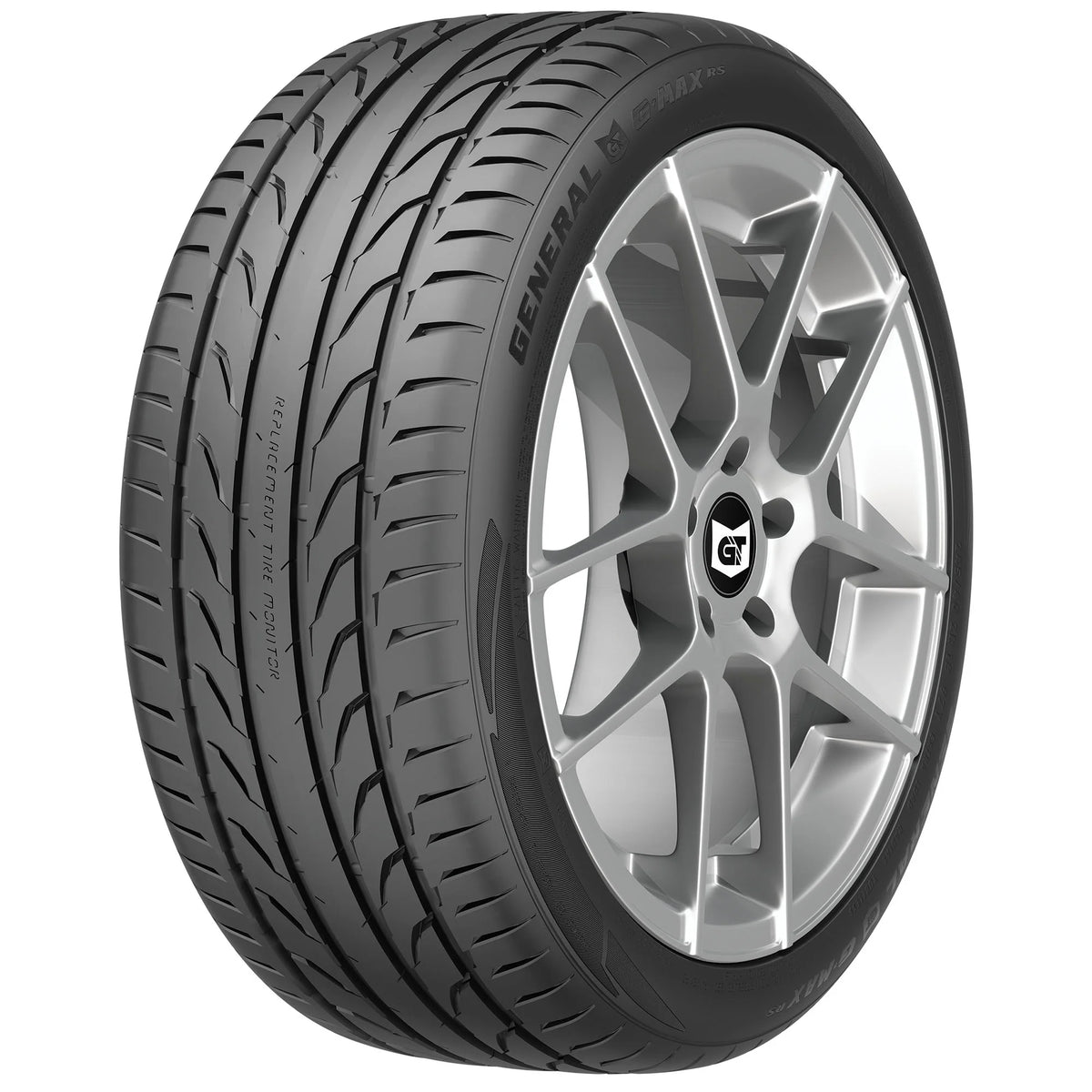 Summer 275/35ZR18 95Y Passenger Tire B409888