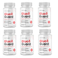 60 Capsules Blood Support Dietary Supplement J785954