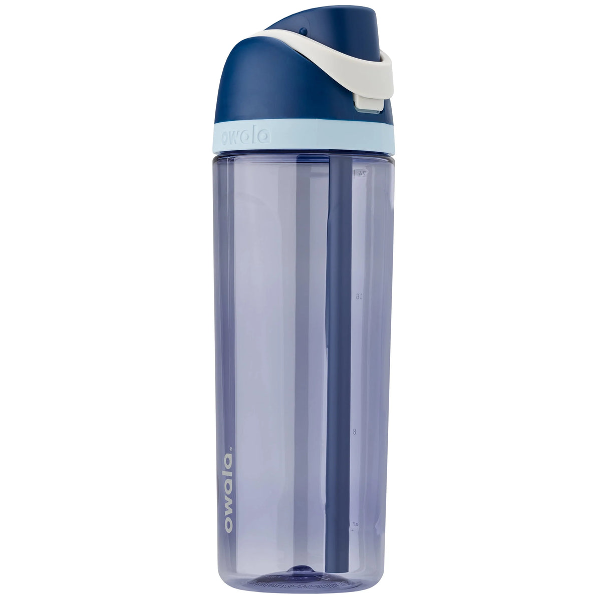 25oz Purple Water Bottle G242