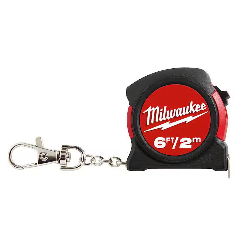 6 ft. SAE Tape Measure Y9968