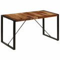 Solid Sheesham Wood Dining Table P961891