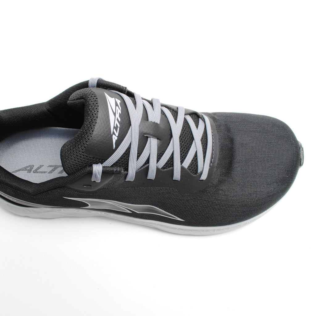 Altra Men's Rivera Gray/Orange L13686
