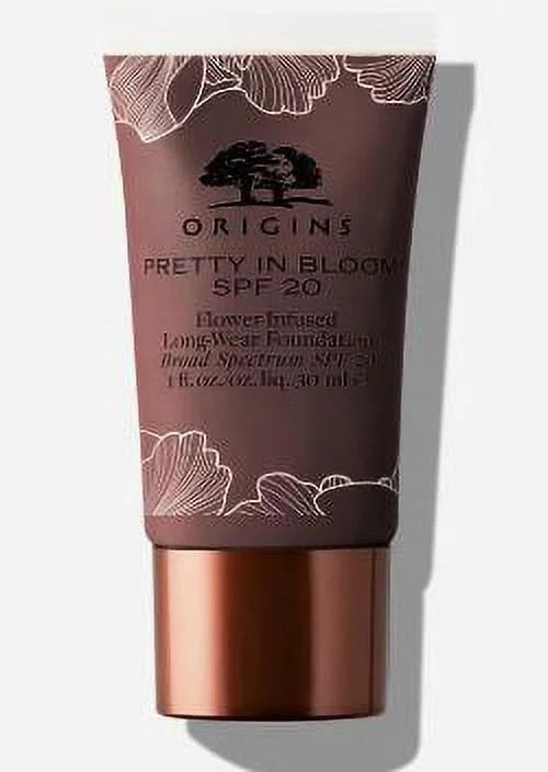 Long-Wear Foundation SPF20 Q9953