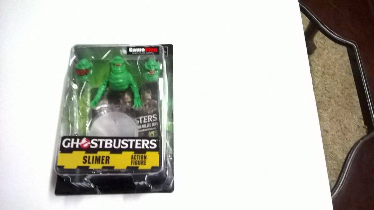 Glow-in-the-Dark Action Figure R24451