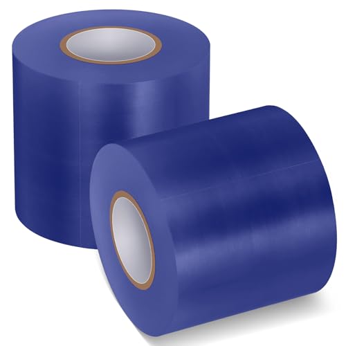 3 or 4 Inch x 65.6 ft PVC Gym Mat Tape M76380