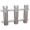 Aluminum 3-Rod Holder Rack F863755