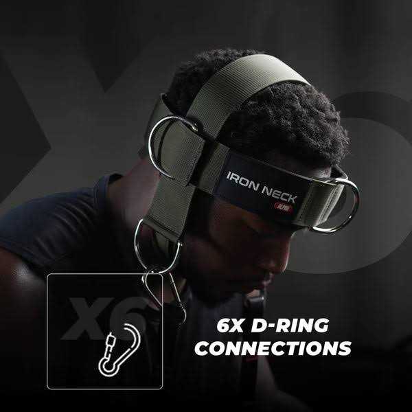 Neck Harness V7910