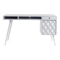 White Desk L791