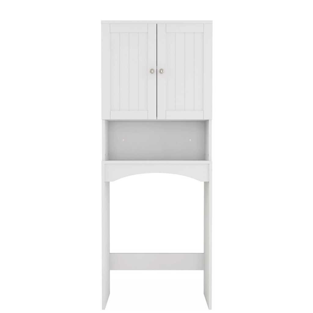 Over-The-Toilet Bathroom Shelf M995839