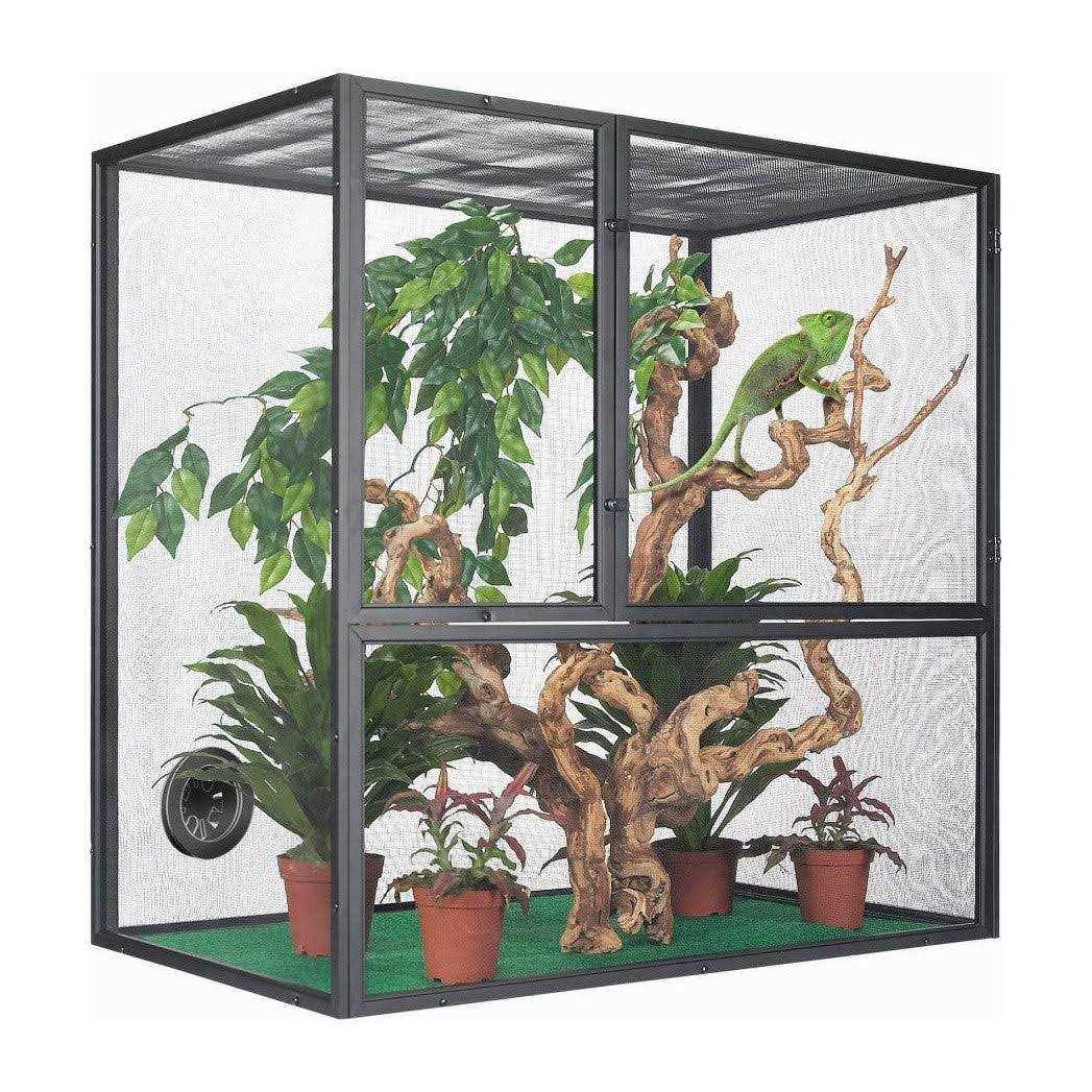 Fresh Air Screen Habitat I32485