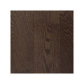 Solid Oak Hardwood Flooring Dark Chocolate L8775