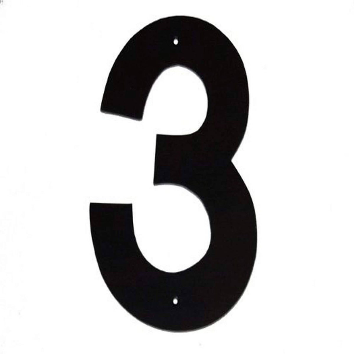 House Number 3 N436544