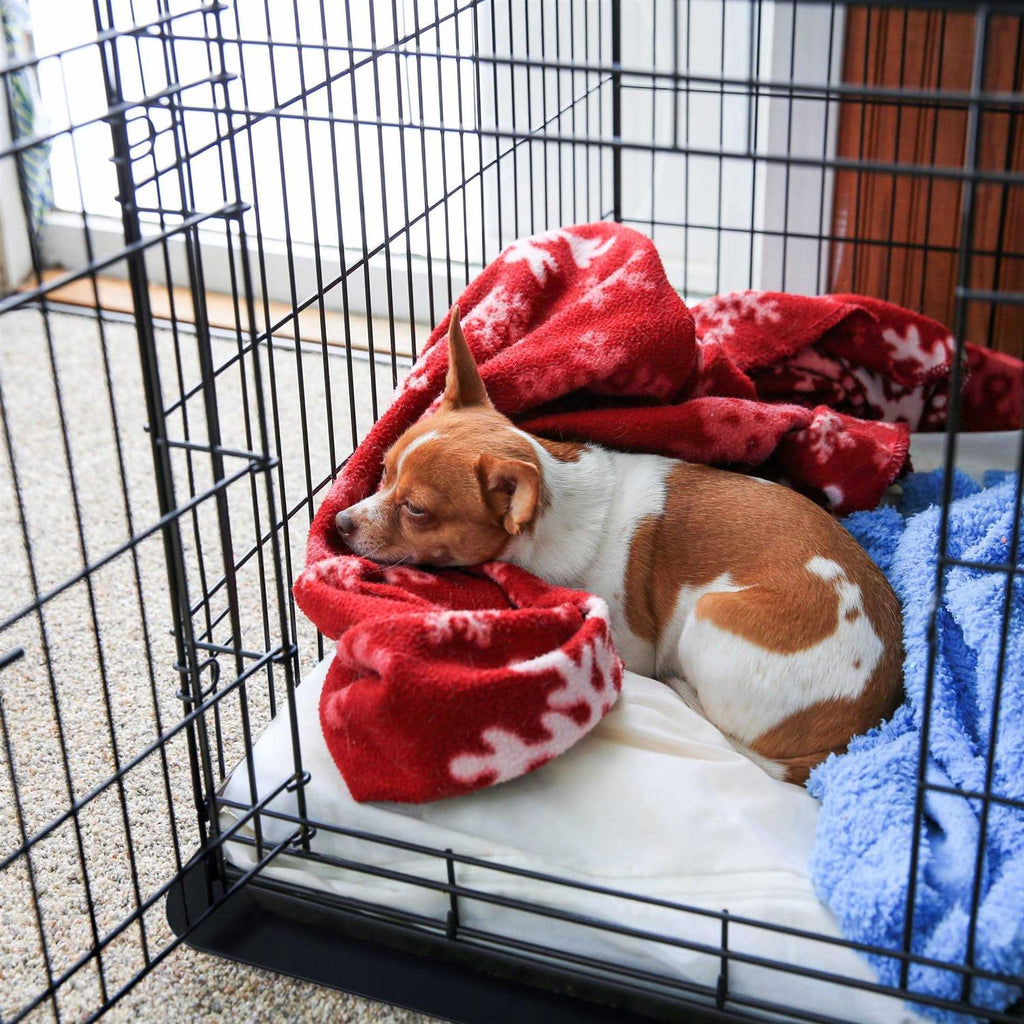 Pet Crate Floor Protection Mat K27712