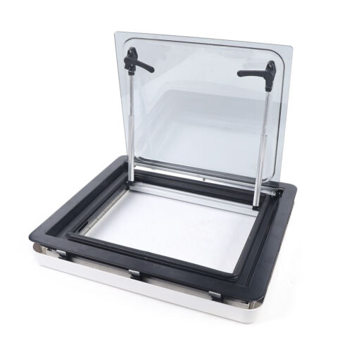 450*500mm Camper Push Out Window Vent Hatch M535319