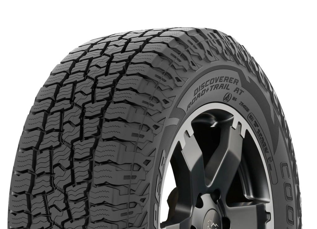275/60R20 115H All-Terrain Tire M3797