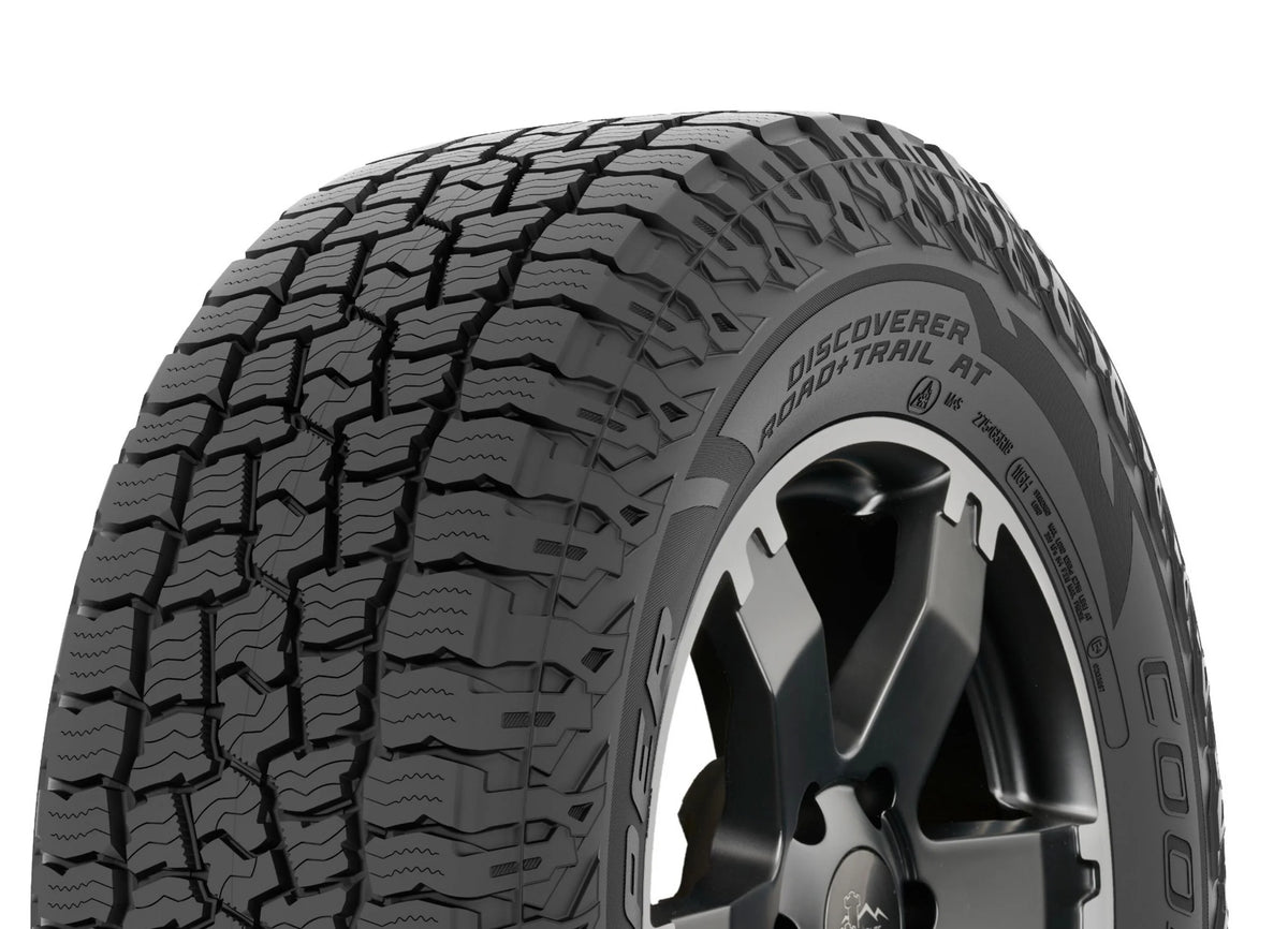 275/60R20 115H All-Terrain Tire M3797