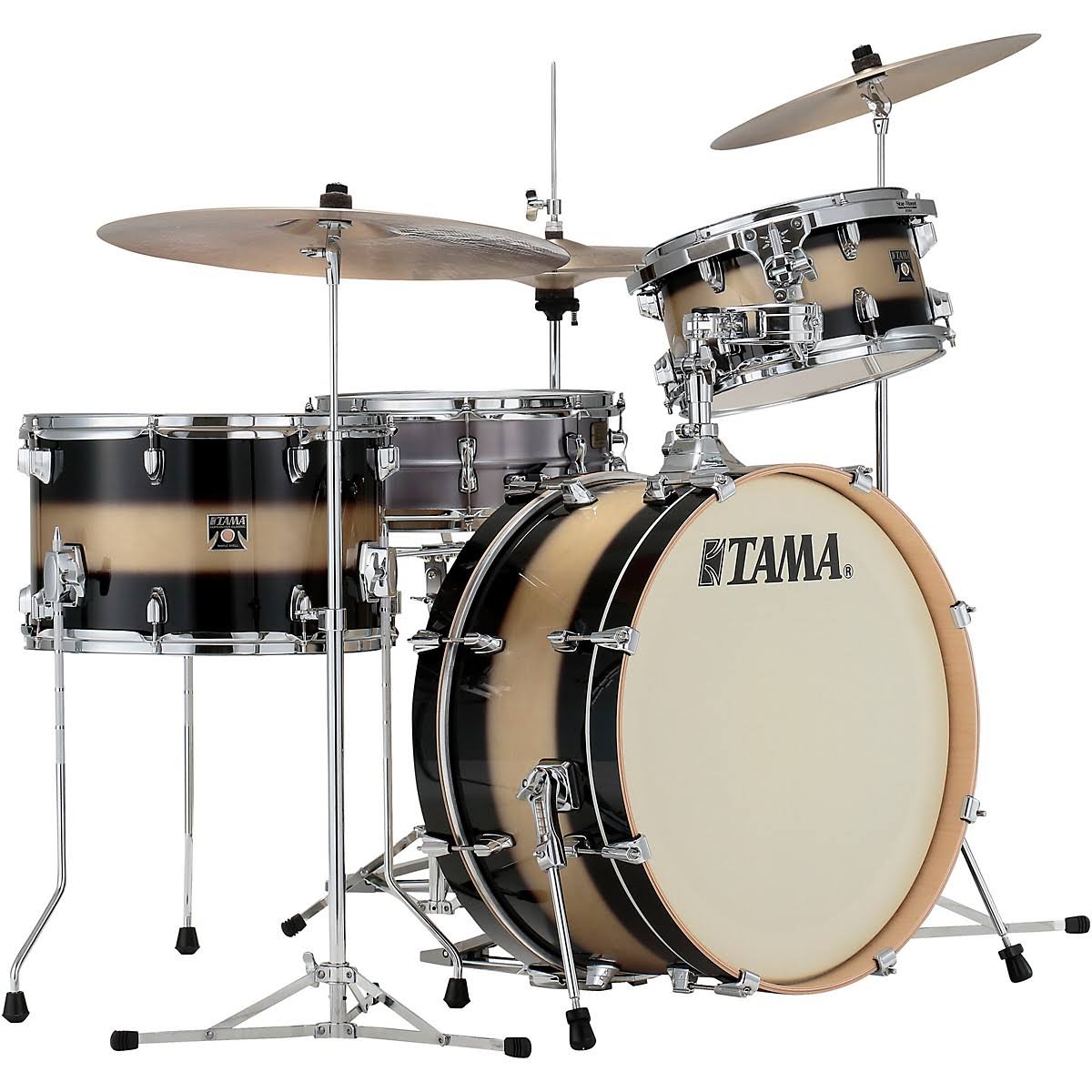 3-Piece Shell Pack N1325