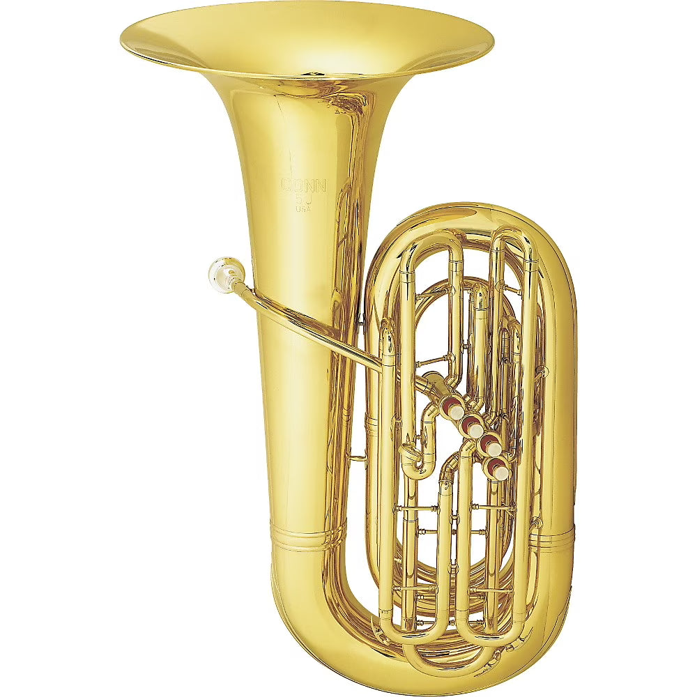 4/4 BBb Tuba Y873539