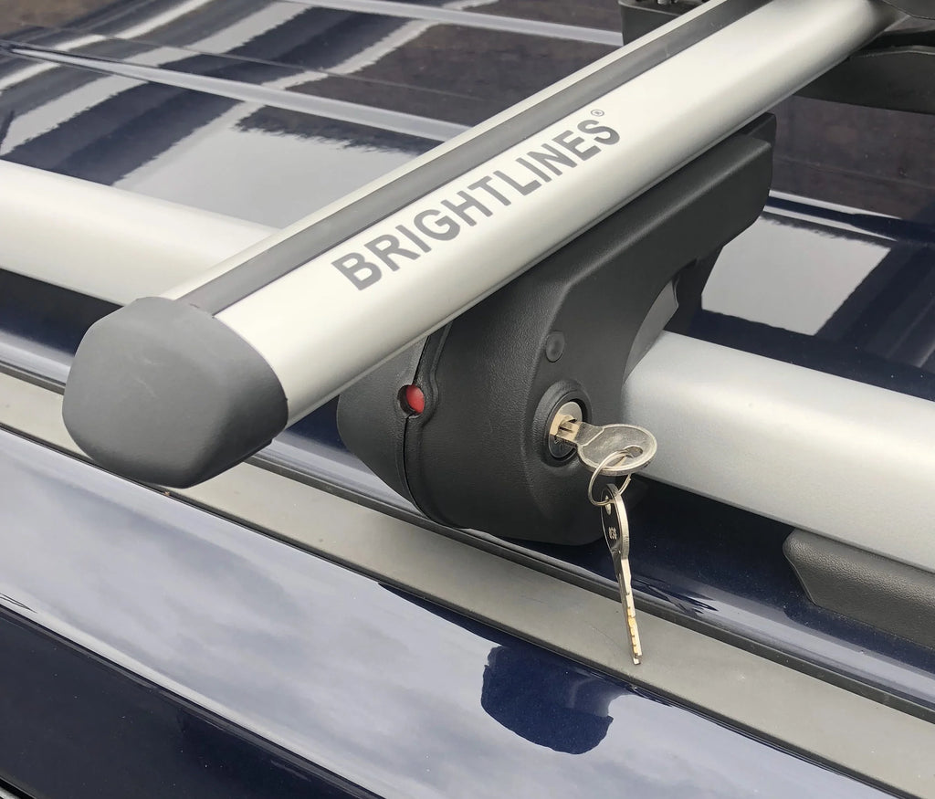 Roof Rack Crossbars X27968