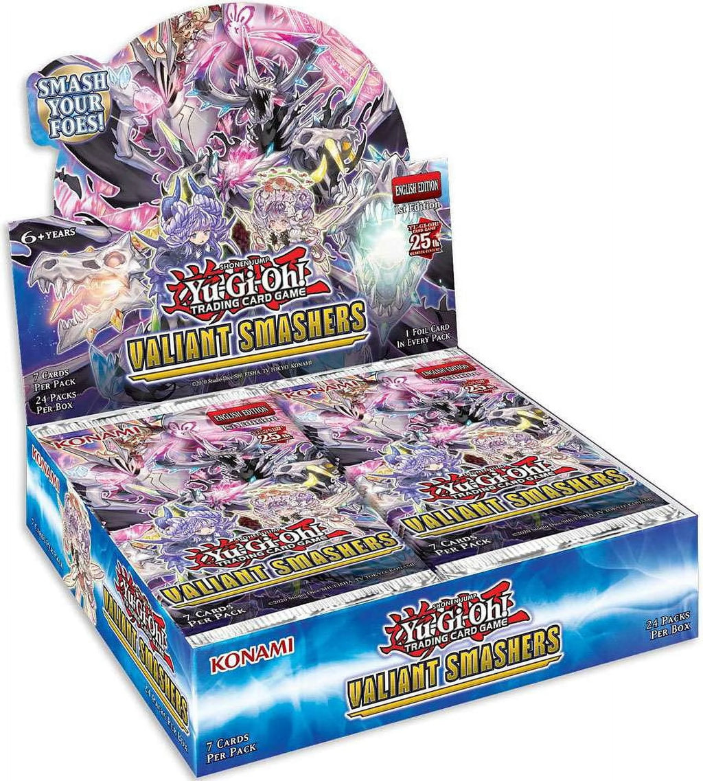 Trading Card Game Booster Box 24 Packs G863692