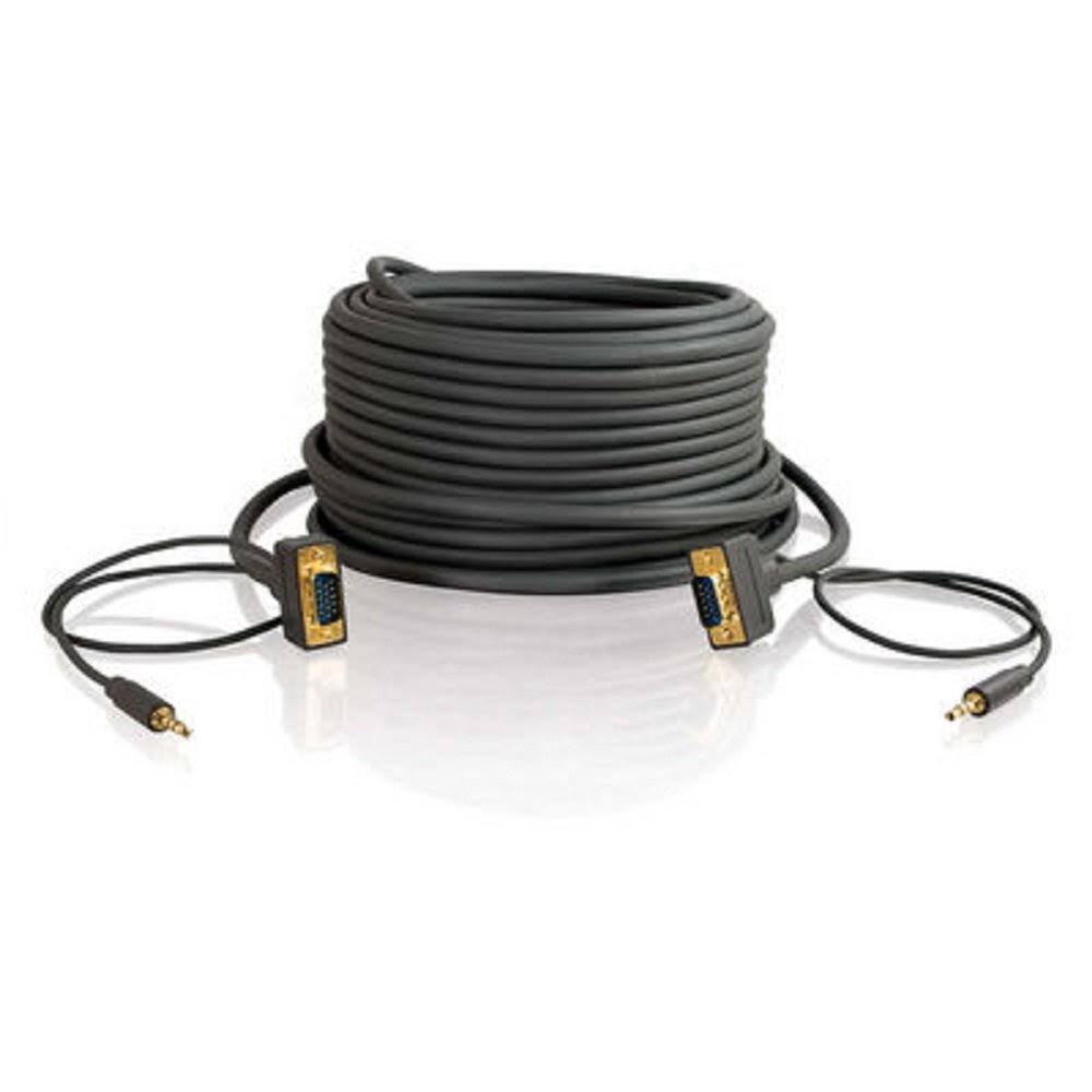 12 ft VGA Cable Y67106