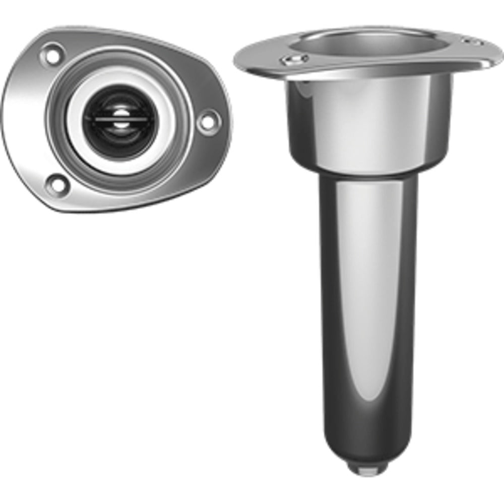 Oval Top Cup Holder Drain H718040