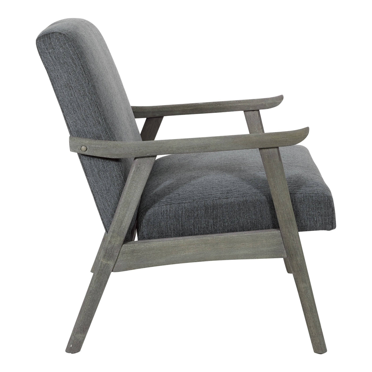 Charcoal Armchair M75762