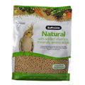 Natural Bird Food M7760