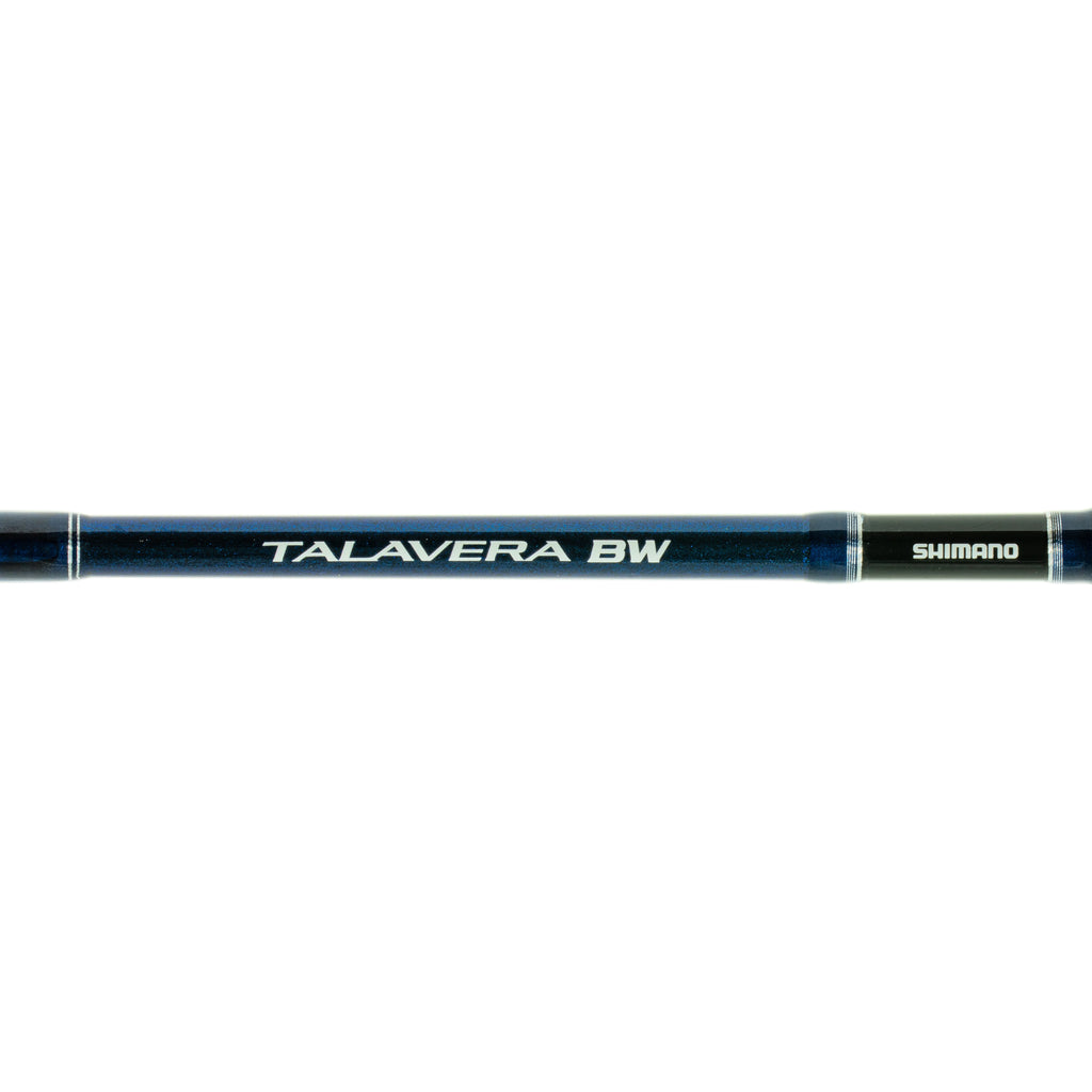 TALAVERA BW 70XH Saltwater Fishing Rod T599669