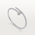 Bracelet With Full Diamond Paved G71970