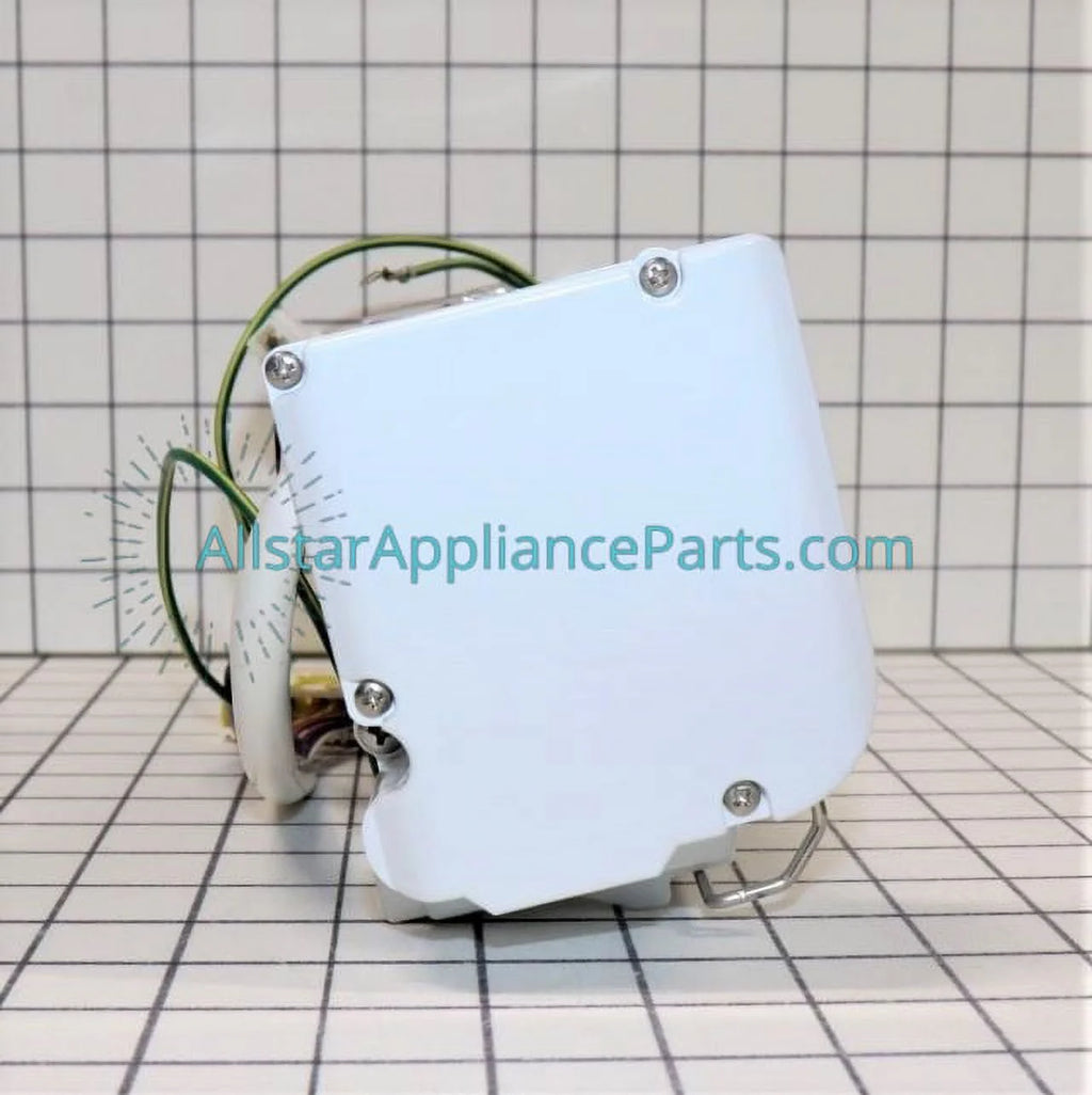 Refrigerator Ice Maker Assembly L49573