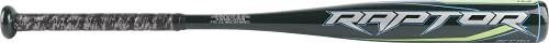 Youth Baseball Bat 2 1/4" Barrel 1 Pc. Aluminum N4997