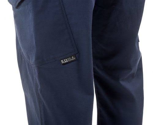 Dark Navy EMS Pant R9186