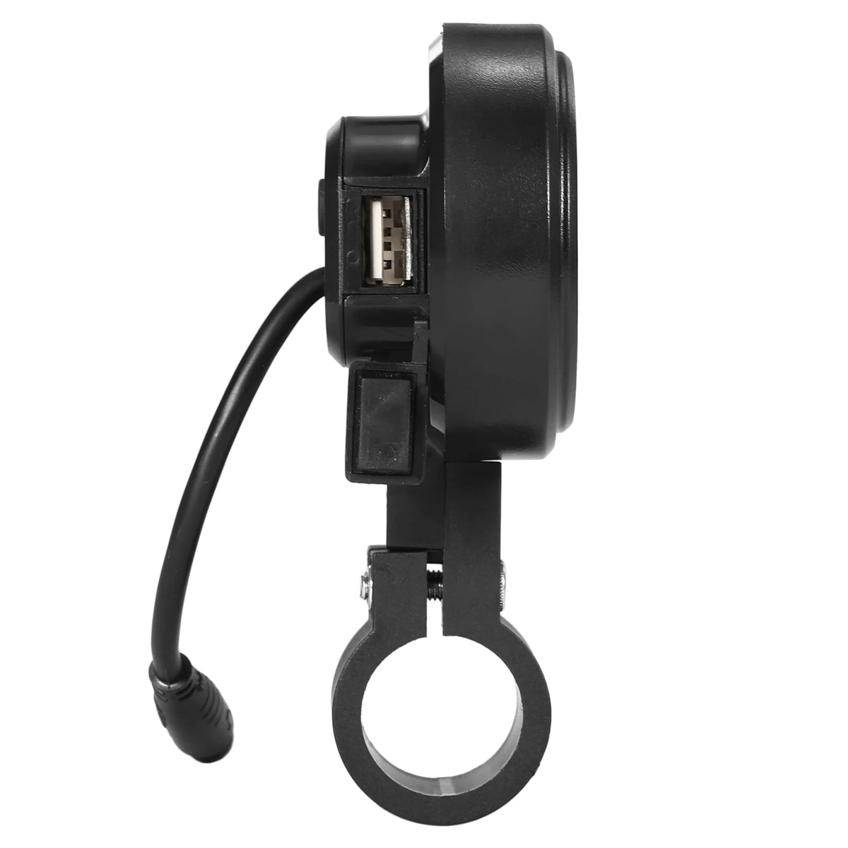 Electric Scooter Instrument Display Dashboard Spare Parts Q590