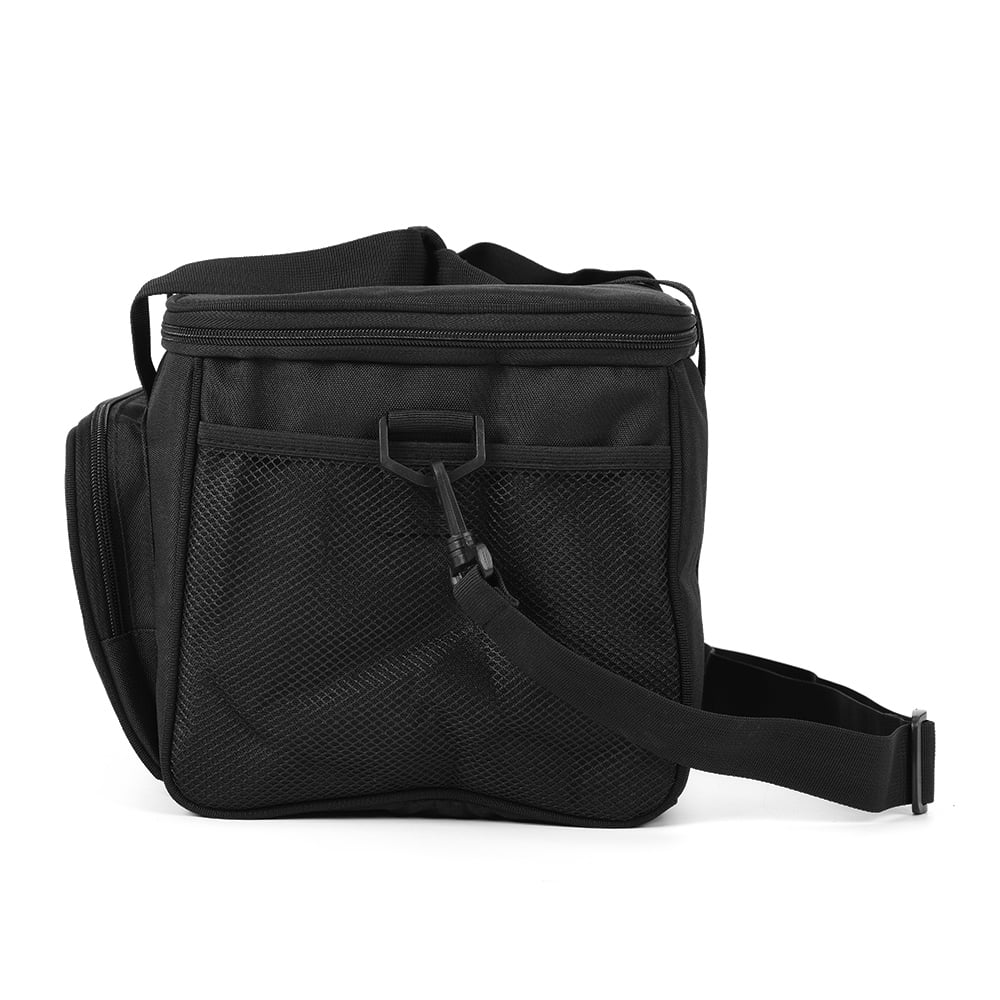 Canvas Fishing Tackle Shoulder Bag P8550