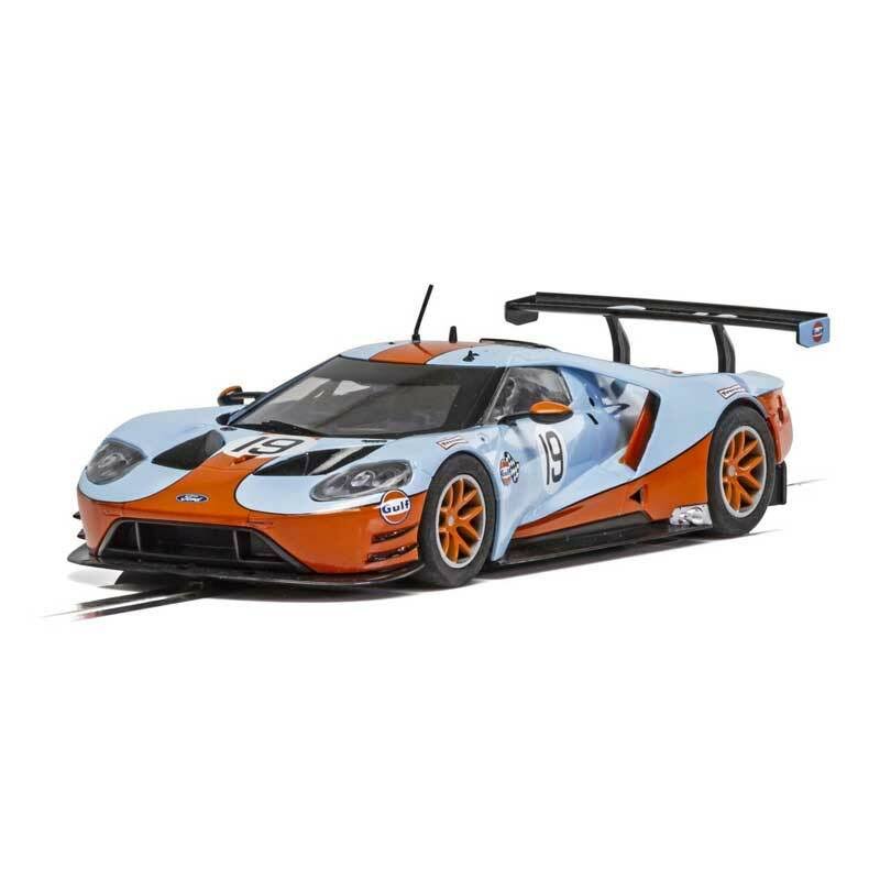 1:32 Slot Race Car E768420