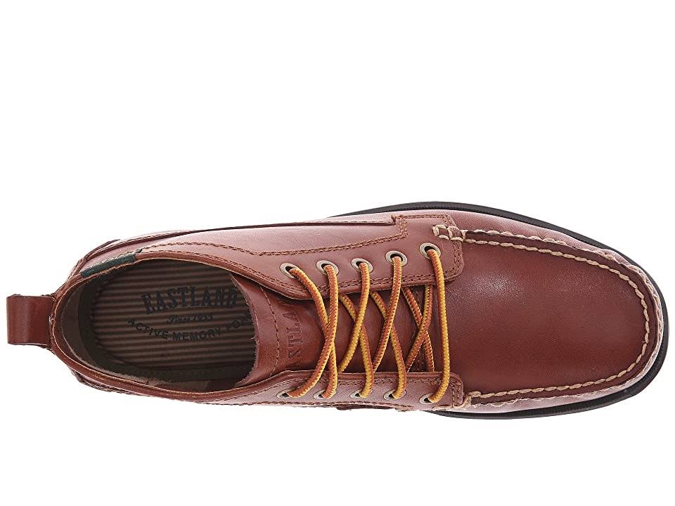 Tan 8 Men&s Eastland Seneca X563031