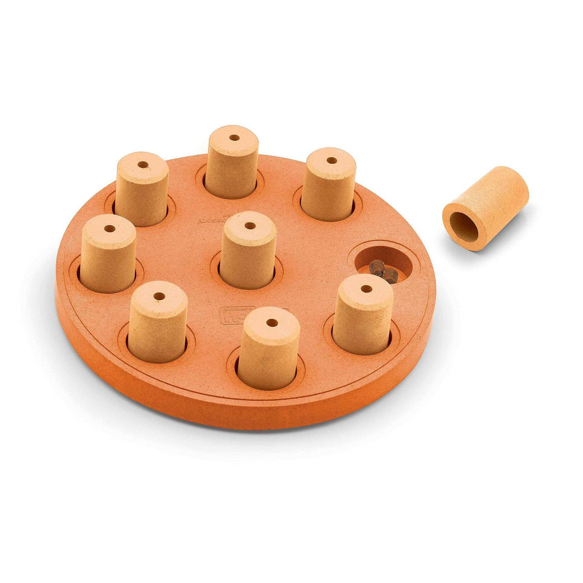 Dog Puzzle Q533