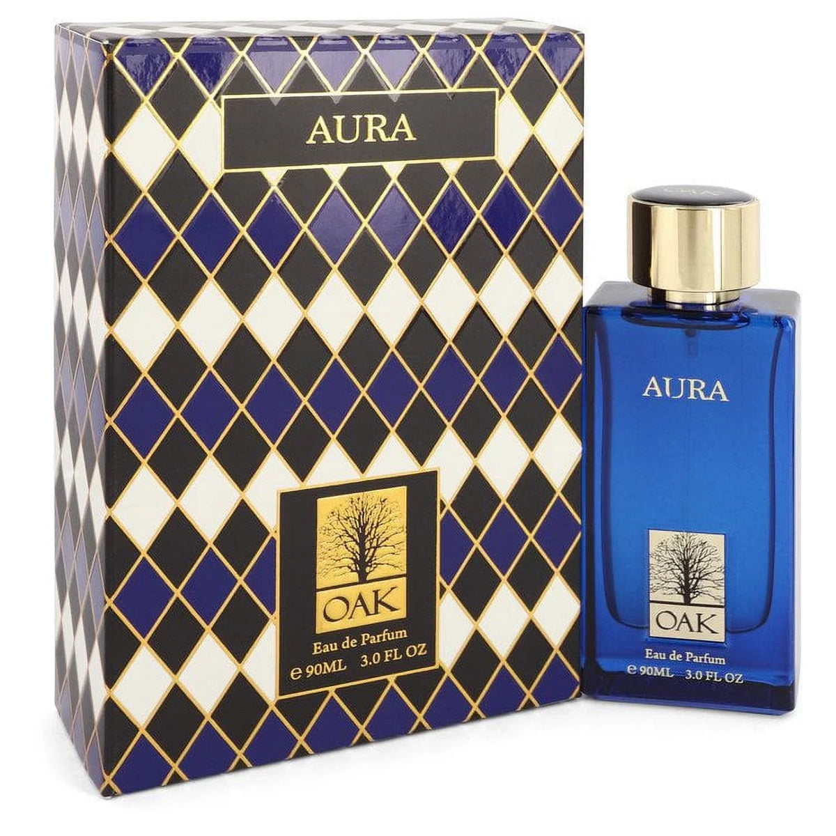 Eau De Parfum Spray 3 oz H753624