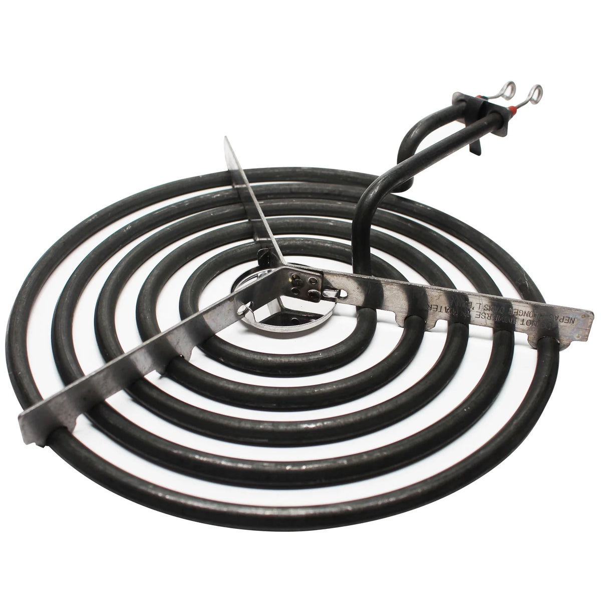 8 inch 5 Turns Surface Burner Element for Range Stove Cooktop F3439