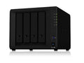 4-Bay Diskless NAS Server I86479