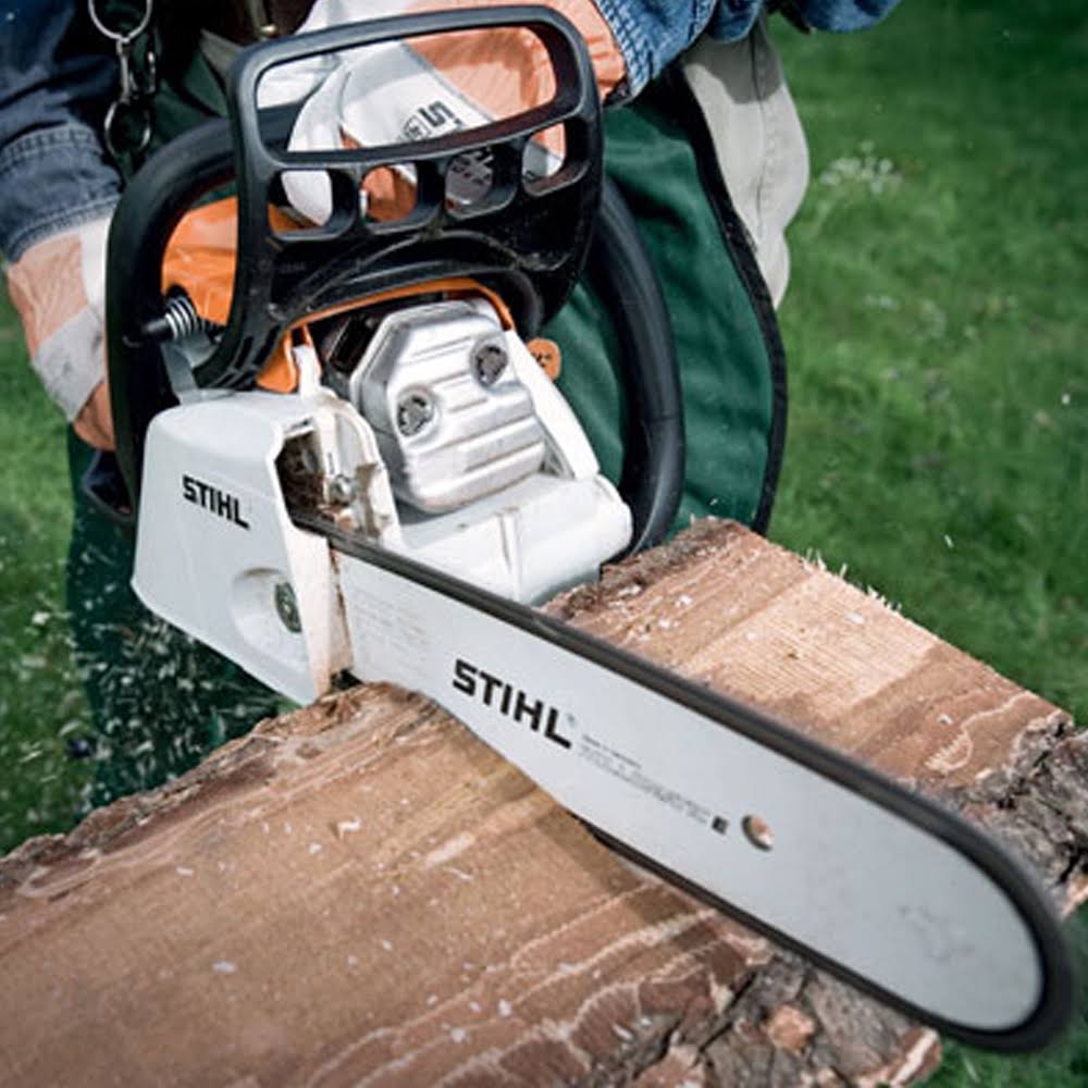 Chainsaw Y45663