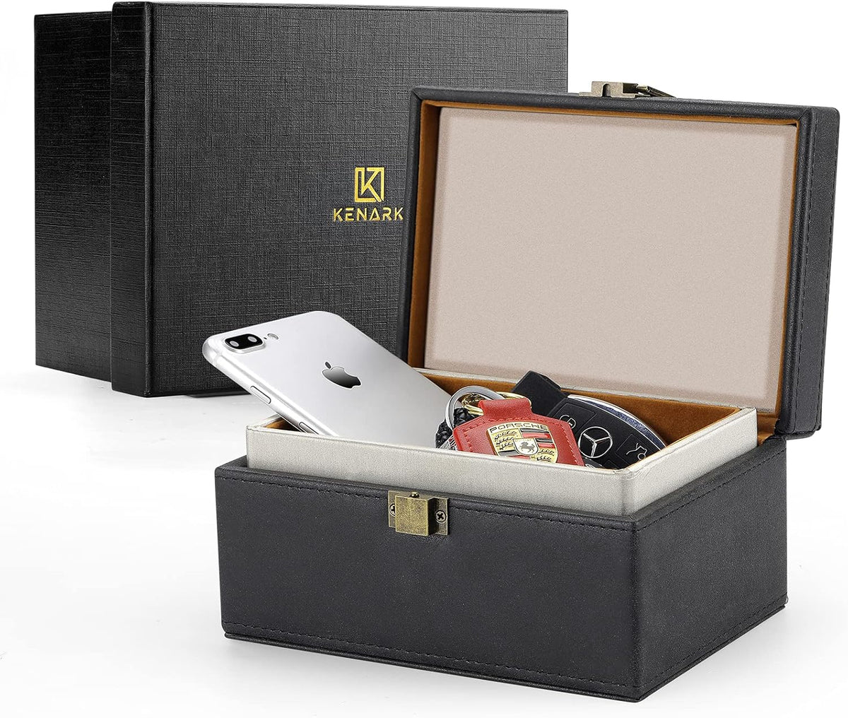 Faraday Box I4323