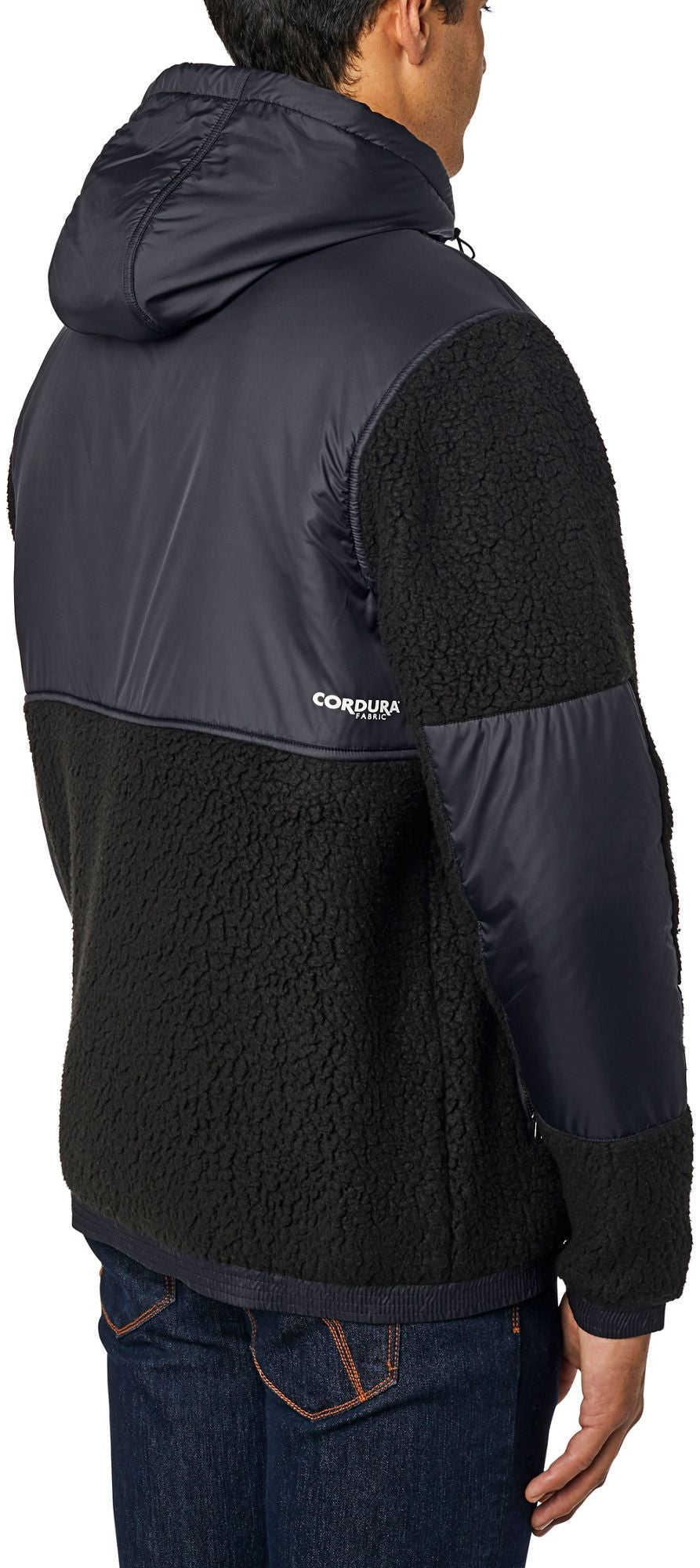 Men's Dayton Zip Fleece R72415