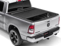 Retractable Truck Bed Tonneau Cover X645238