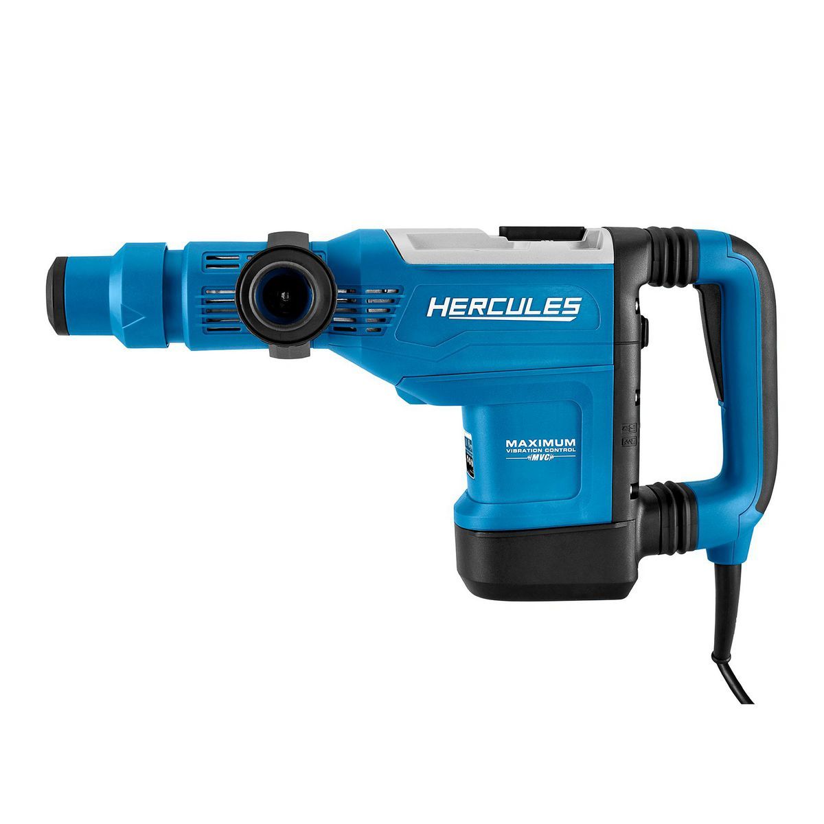 14 Amp 1-7/8 in. Variable-Speed Rotary Hammer C803
