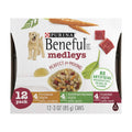 Wet Dog Food A8430