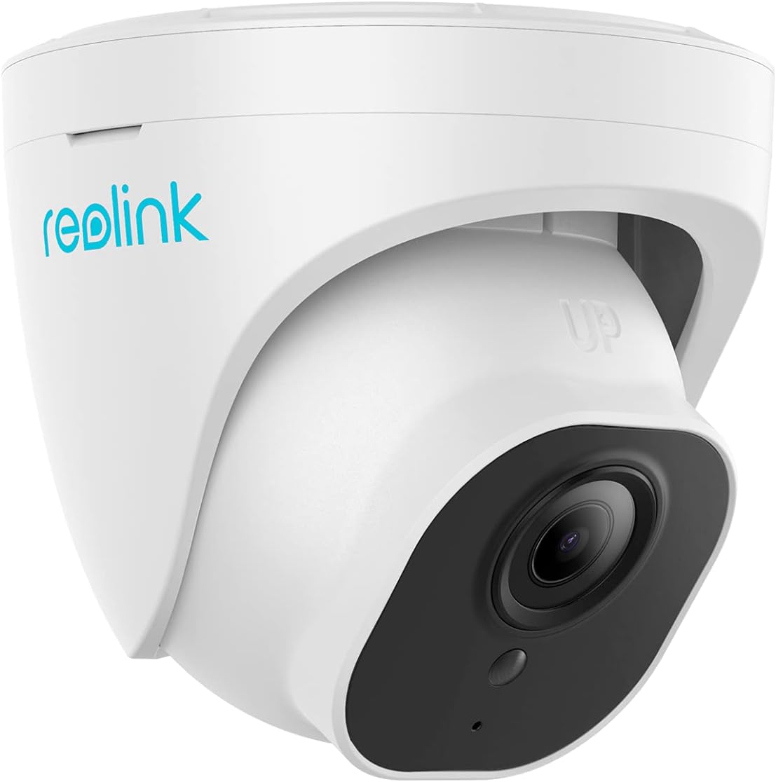 4K Outdoor IP PoE Camera with 3X Optical Zoom C18075